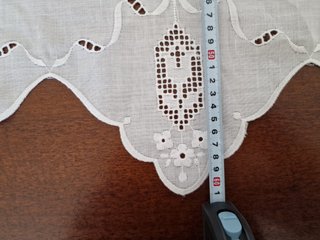 tendina da finestra
