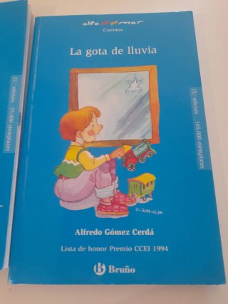 Álvaro a su aire