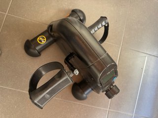 Pedaleador Domyos 100