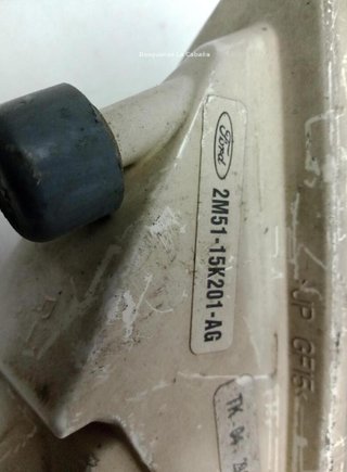 Ford 22231277 faro antiniebla 2m5115k201ag focus