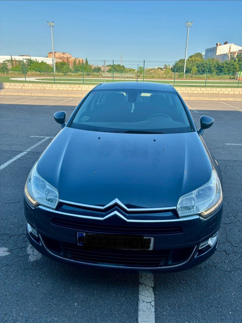 Citroen C5 2.0 140CV Seduction - foto 1