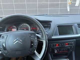 Citroen C5 2.0 140CV Seduction