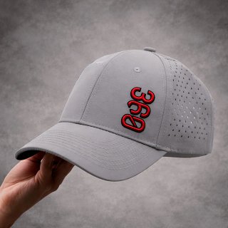 Gorra sport Viketory / 360 colores azul gris caqui