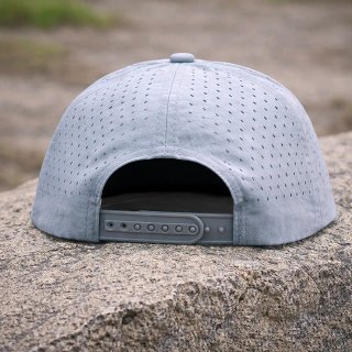 Gorra sport Viketory / 360 colores azul gris caqui