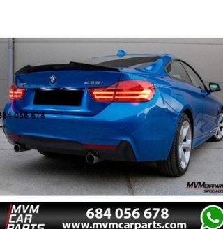 Aleron Bmw Serie 4 F32 tipo M4
