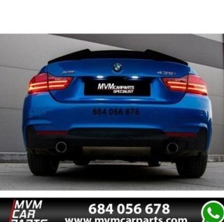 Aleron Bmw Serie 4 F32 tipo M4