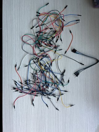 Kit Arduino Elegoo UNO R3 con Pantalla LC