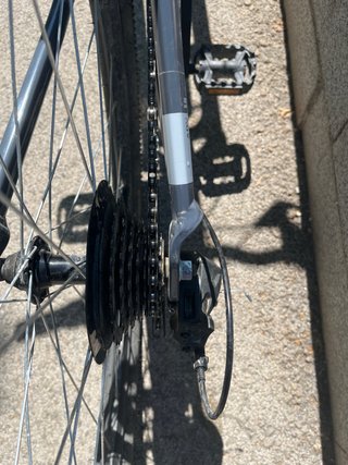 Bicicleta MTB Rockrider Travesía Expl 50