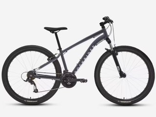Bicicleta MTB Rockrider Travesía Expl 50