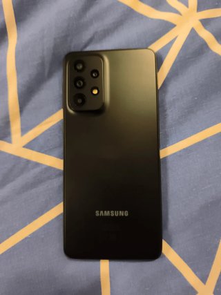 Samsung Galaxy A33 5G SM-A336B/DSN