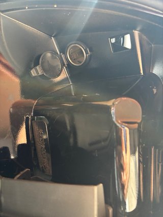 Peugeot Django Gris Scooter Automática