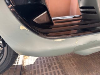 Peugeot Django Gris Scooter Automática