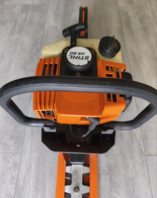 Tagliasiepi Stihl HS 80