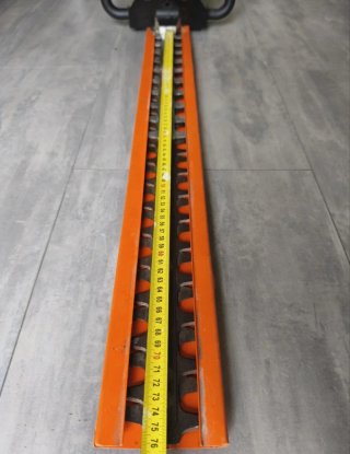 Tagliasiepi Stihl HS 80