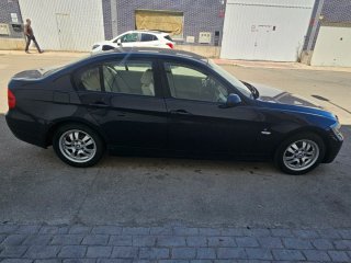 BMW Serie 3 2007