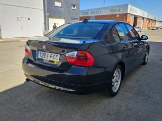 BMW Serie 3 2007