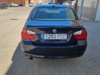 BMW Serie 3 2007