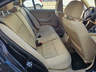 BMW Serie 3 2007