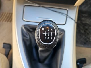 BMW Serie 3 2007