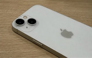 iPhone 14 Plus Bianco