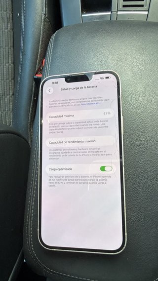 iPhone 14 Plus Bianco
