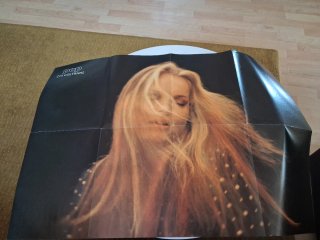 Vinilo Jon Lord - Gemini Suite 1972
