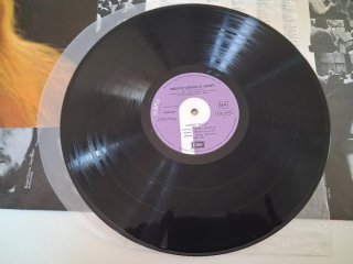 Vinilo Jon Lord - Gemini Suite 1972