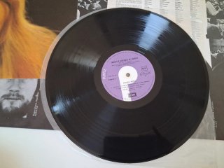 Vinilo Jon Lord - Gemini Suite 1972