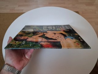 Vinilo Jon Lord - Gemini Suite 1972