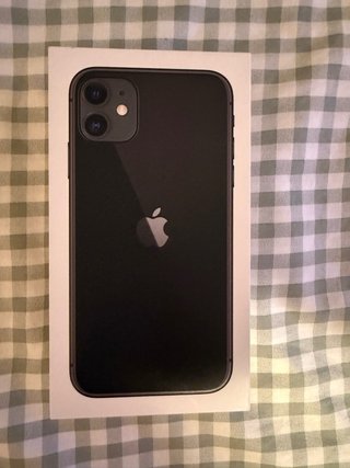 iPhone 11 128GB