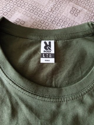 Camiseta IT Catalonia Chapters Days