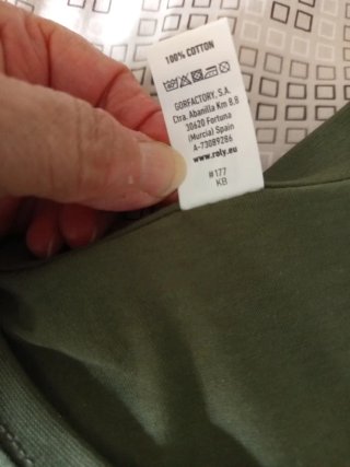 Camiseta IT Catalonia Chapters Days