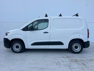Peugeot Rifter BlueHDi 100 cv. -Av. Motor- 7.500€