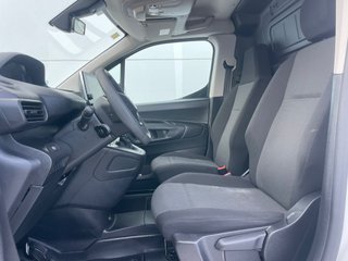 Peugeot Rifter BlueHDi 100 cv. -Av. Motor- 7.500€