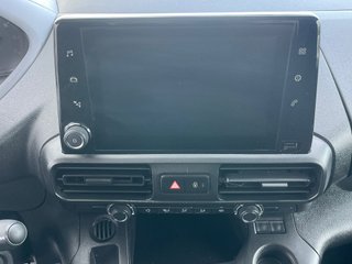 Peugeot Rifter BlueHDi 100 cv. -Av. Motor- 7.500€