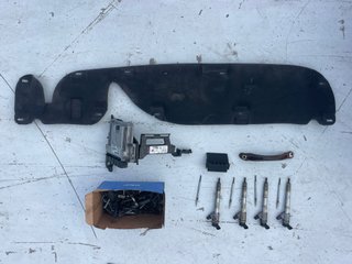 Peugeot Rifter BlueHDi 100 cv. -Av. Motor- 7.500€
