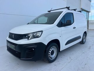 Peugeot Rifter BlueHDi 100 cv. -Av. Motor- 7.500€