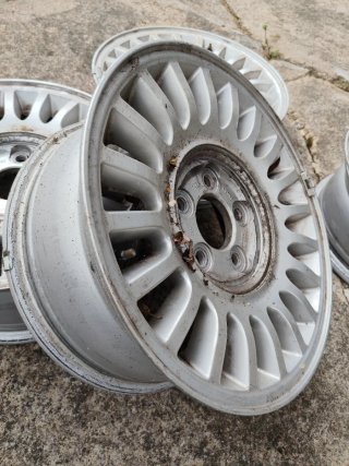 Llantas 5x120