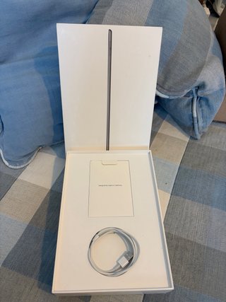 iPad Air 3ª Gen 64GB Gris espacial