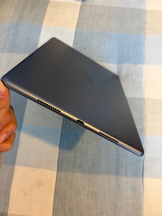 iPad Air 3ª Gen 64GB Gris espacial