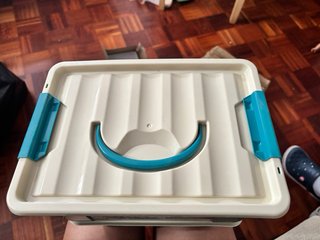 Juego de construcción para niños