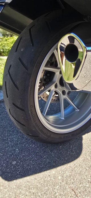 BMW R 1250 RT Año 2021 con sólo 15000km Full equip
