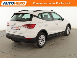 Seat Arona 1.0 TSI Style