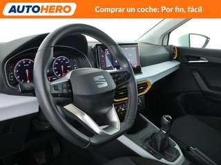 Seat Arona 1.0 TSI Style