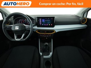 Seat Arona 1.0 TSI Style