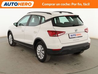 Seat Arona 1.0 TSI Style