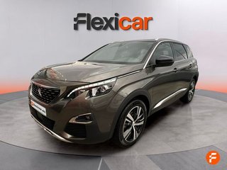 Peugeot 5008 GT-Line 1.2L PureTech 96kW (130CV) EAT8
