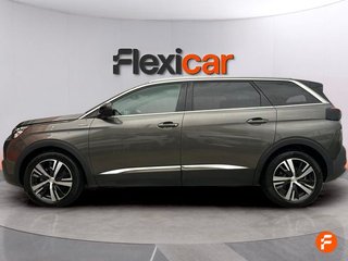 Peugeot 5008 GT-Line 1.2L PureTech 96kW (130CV) EAT8