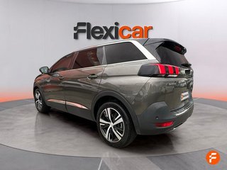 Peugeot 5008 GT-Line 1.2L PureTech 96kW (130CV) EAT8
