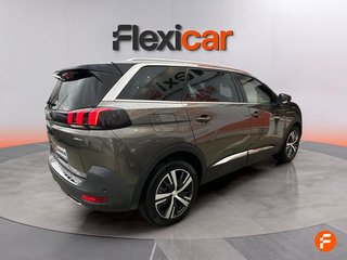 Peugeot 5008 GT-Line 1.2L PureTech 96kW (130CV) EAT8